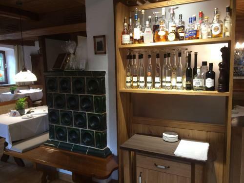 Hotel & Restaurant Forstwirt
