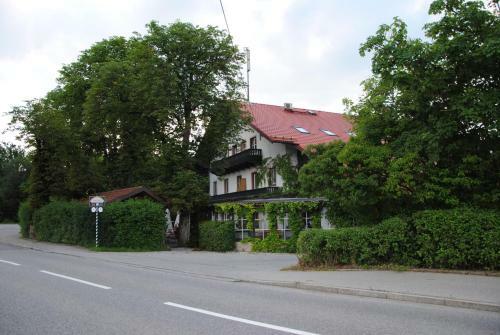 Hotel & Restaurant Forstwirt