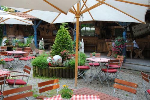 Hotel & Restaurant Forstwirt