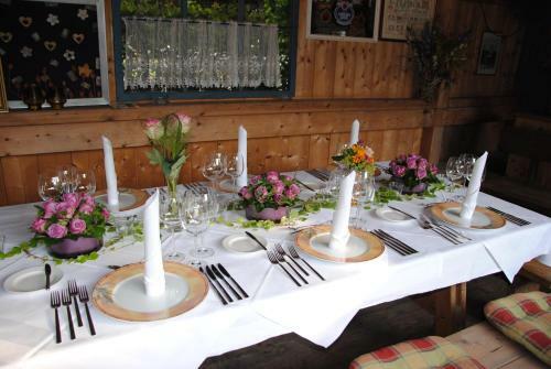 Hotel & Restaurant Forstwirt