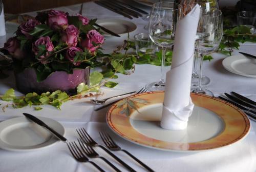 Hotel & Restaurant Forstwirt