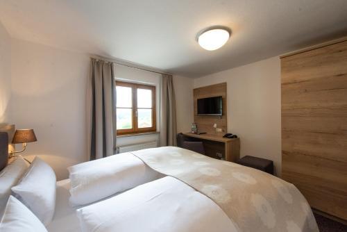 Hotel Haflhof