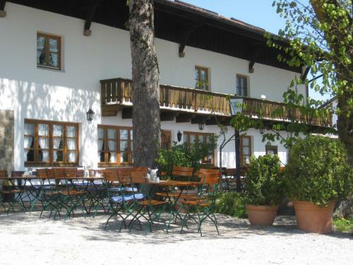 Hotel Haflhof