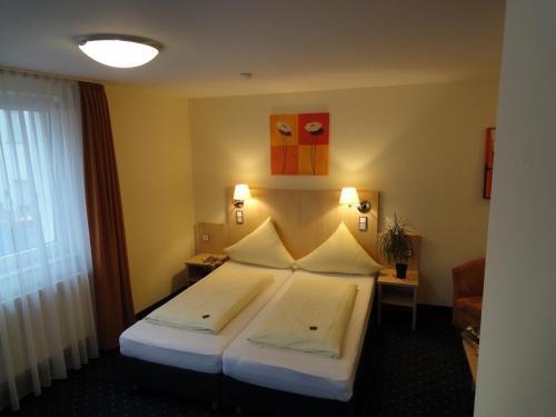 Hostal Landgasthof Hock