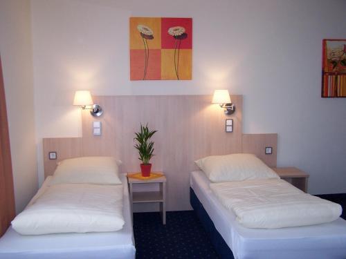 Hostal Landgasthof Hock