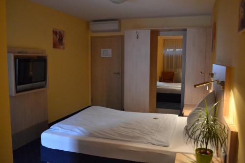 Hostal Landgasthof Hock