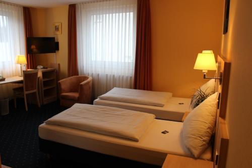 Hostal Landgasthof Hock