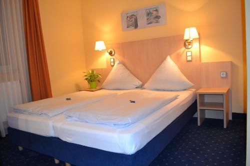 Hostal Landgasthof Hock