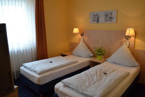 Hostal Landgasthof Hock