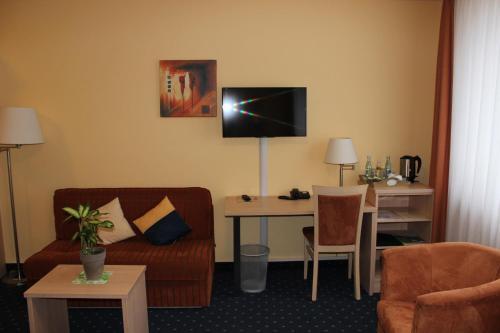 Hostal Landgasthof Hock
