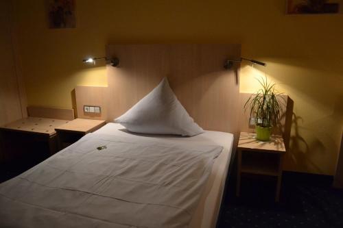 Hostal Landgasthof Hock