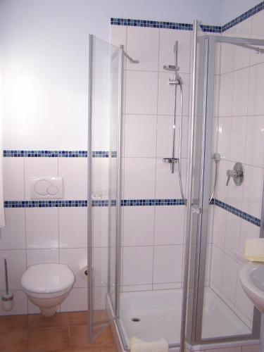 Hostal Landgasthof Hock