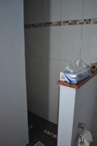 Hostal Landgasthof Hock
