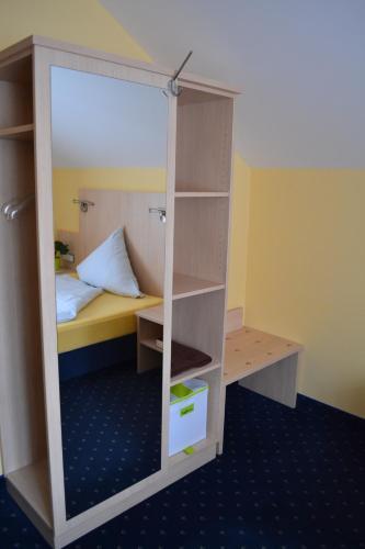 Hostal Landgasthof Hock