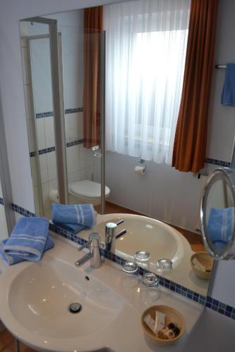 Hostal Landgasthof Hock