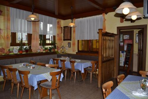 Hostal Landgasthof Hock