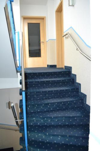 Hostal Landgasthof Hock