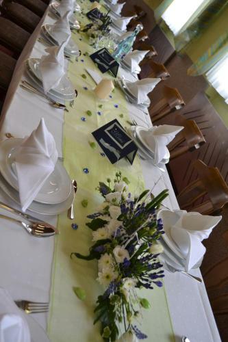 Hostal Landgasthof Hock