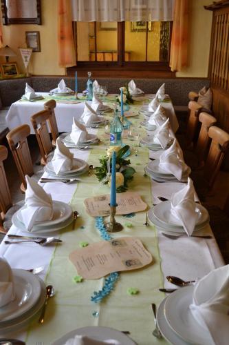 Hostal Landgasthof Hock