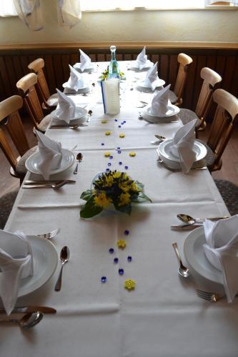 Hostal Landgasthof Hock