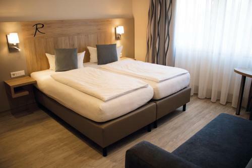 Hostal Hotel Weinklause Rosenbusch