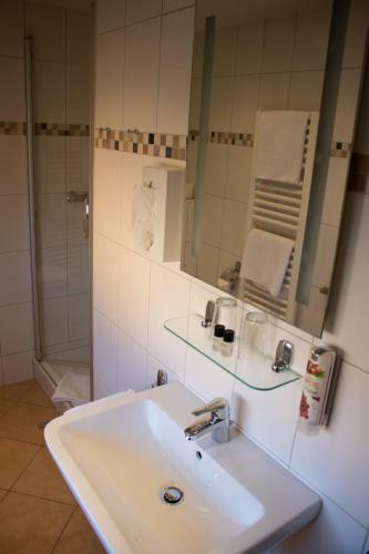 Hostal Hotel Weinklause Rosenbusch