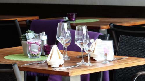 Hostal Hotel Weinklause Rosenbusch