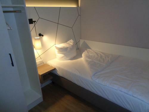 Hotel Ullrich