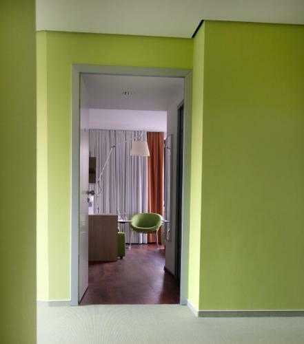 Hotel Ullrich