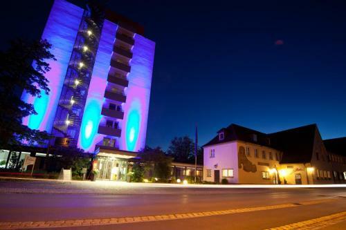 Hotel Ullrich