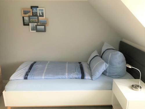 Apartamentos Landhaus Scholz