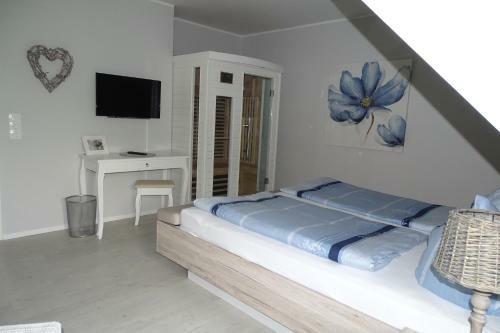 Apartamentos Landhaus Scholz