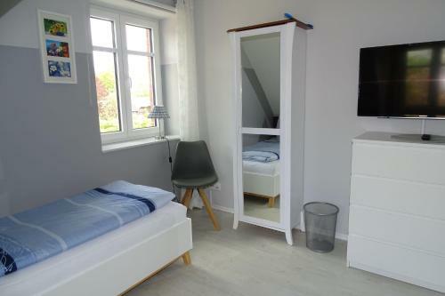 Apartamentos Landhaus Scholz
