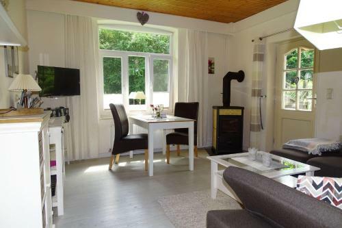 Apartamentos Landhaus Scholz