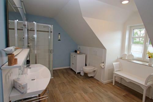 Apartamentos Landhaus Scholz