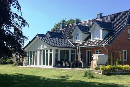 Apartamentos Landhaus Scholz