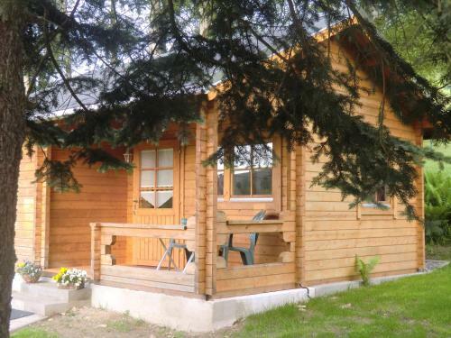 Landhotel Fl�hatal
