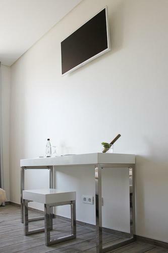 Ju52 Restaurant Hotel Lounge