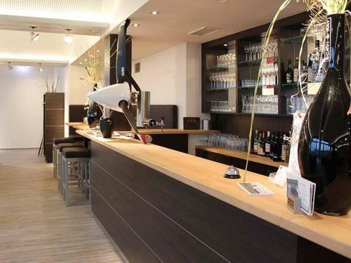 Ju52 Restaurant Hotel Lounge