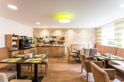 Hostal Hotel & Reitsportzentrum Kreuth