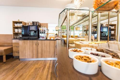 Hostal Hotel & Reitsportzentrum Kreuth