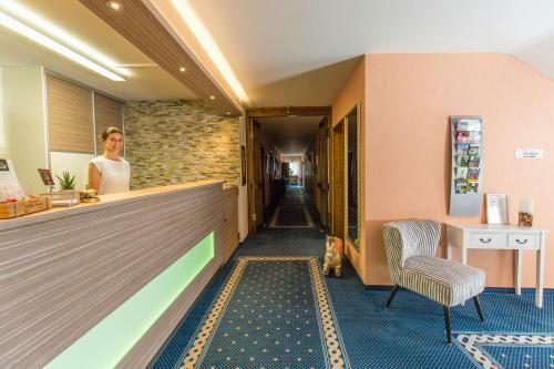Hostal Hotel & Reitsportzentrum Kreuth