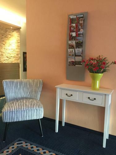Hostal Hotel & Reitsportzentrum Kreuth