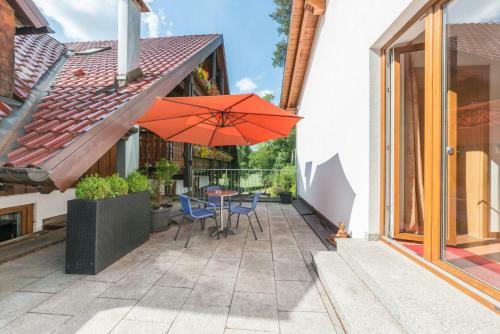 Hostal Hotel Waldhof