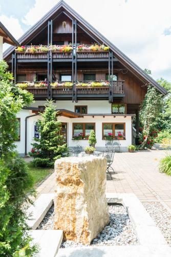 Hostal Hotel Waldhof