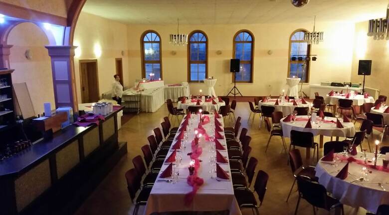 Hostal Hotel Th�ringer Hof