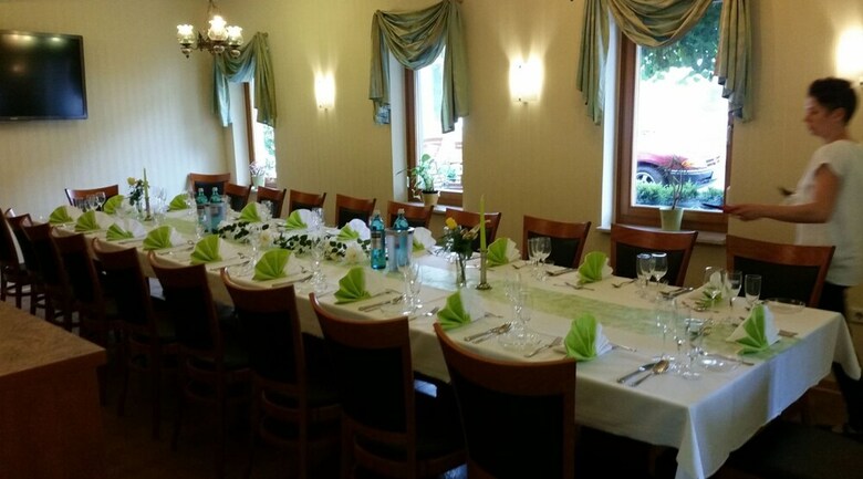 Hostal Hotel Th�ringer Hof