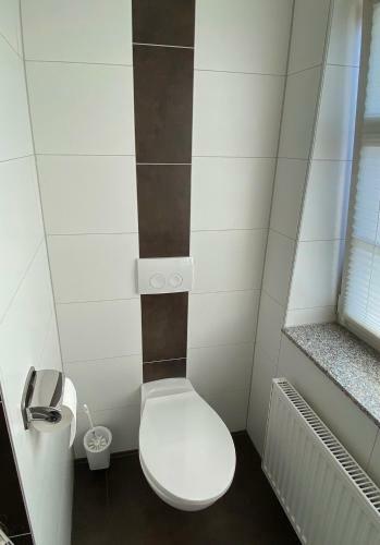 Hostal Landpension Minna