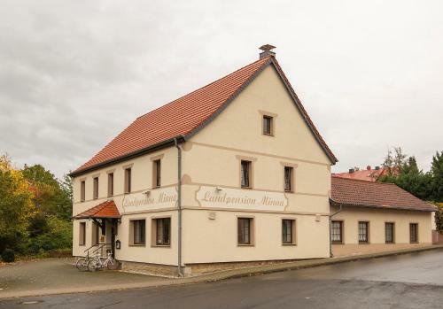 Hostal Landpension Minna