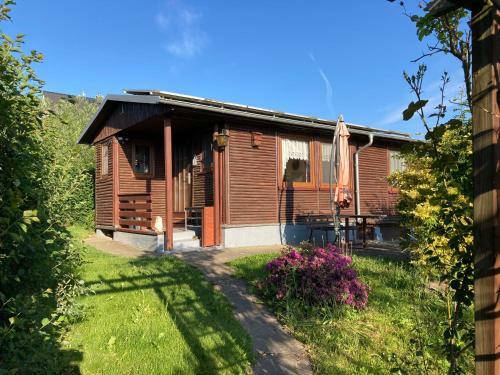 Apartamento Gartenlandhaus